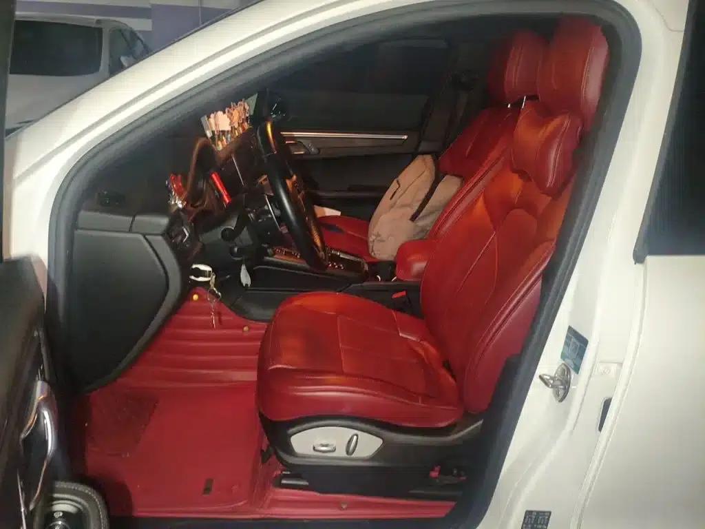 2018 Macan 2.0T — миниатюра 8