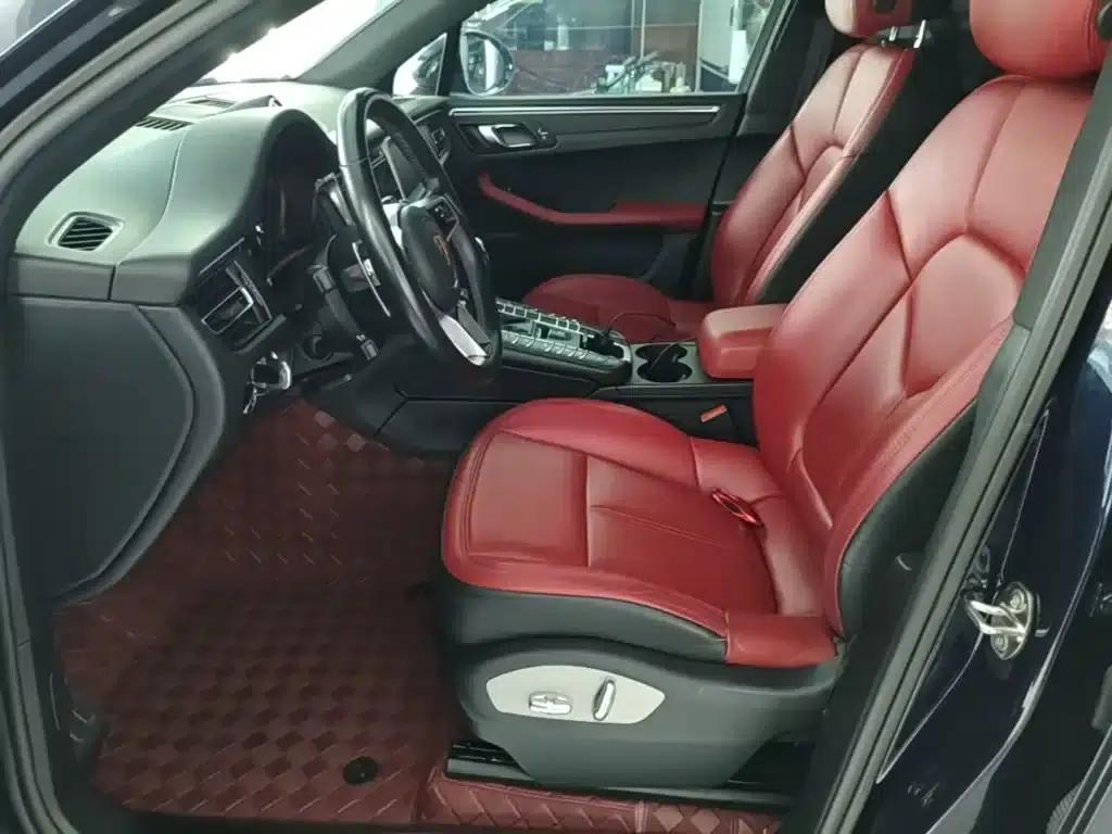 2020 Macan 2.0T — миниатюра 15