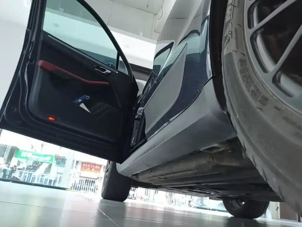 2020 Macan 2.0T — миниатюра 22