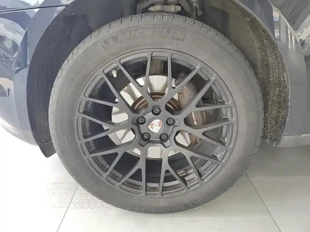 2020 Macan 2.0T — миниатюра 23