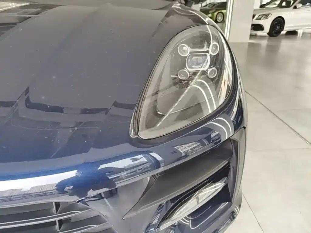 2020 Macan 2.0T — миниатюра 24