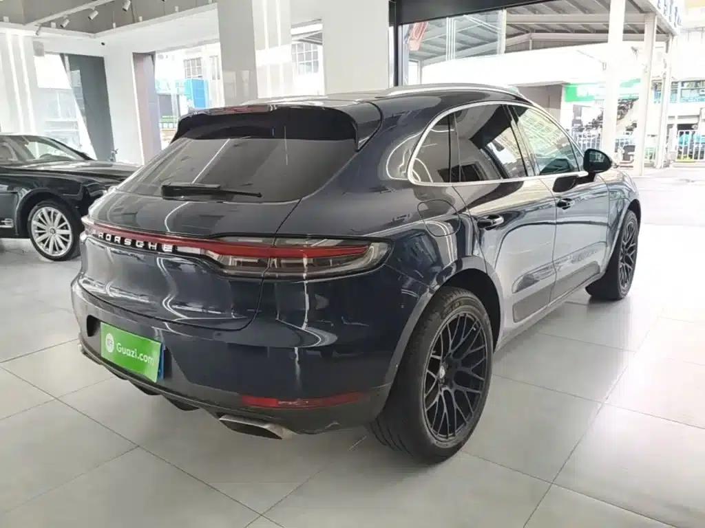 2020 Macan 2.0T — миниатюра 7