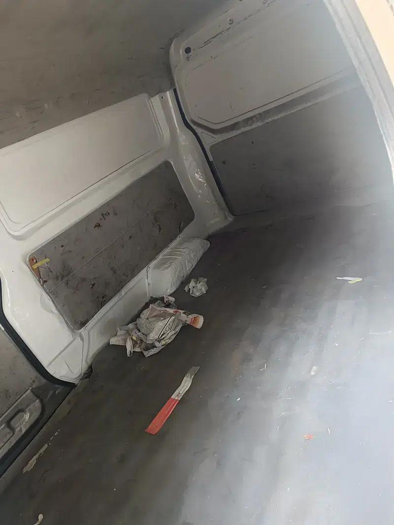 New Hiace X30L 2018 1.5L Wealth Edition DLCG14 — миниатюра 7