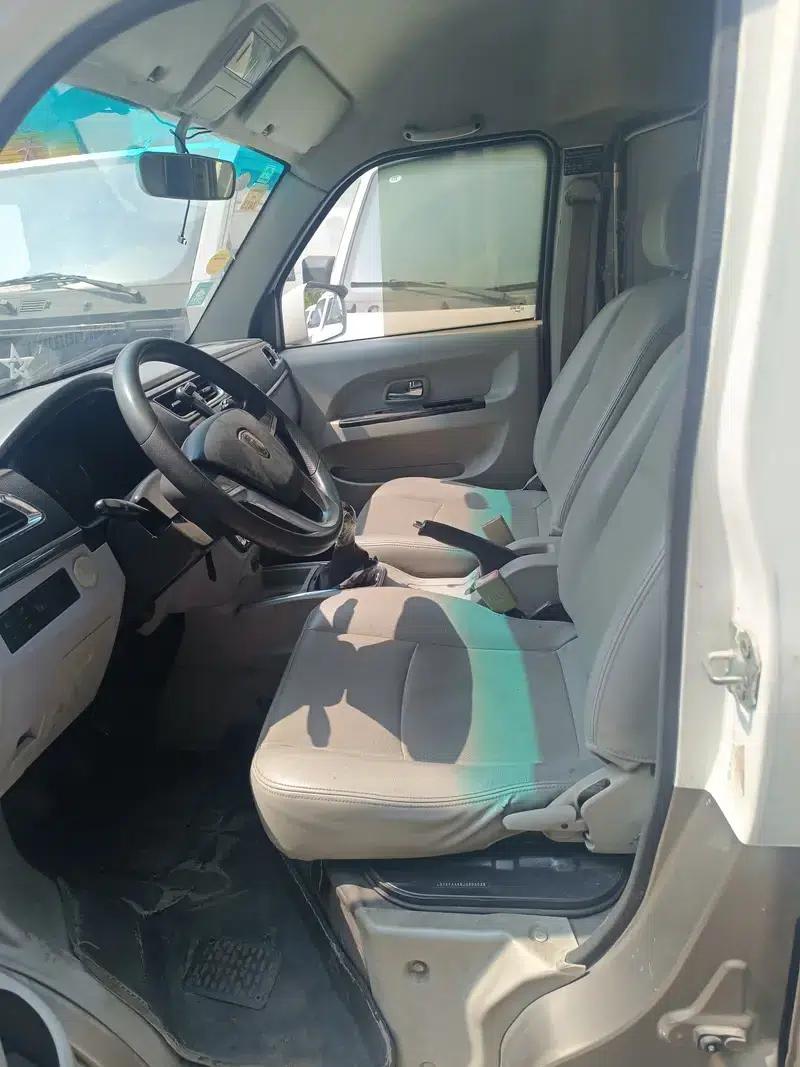 New Hiace X30L 2018 1.5L Wealth Edition DLCG14 — миниатюра 9