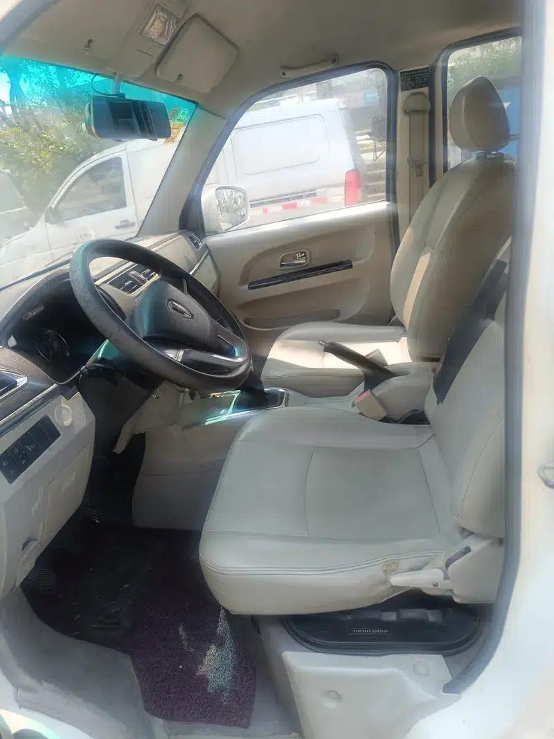 New Hiace X30L 2018 1.5L Van Business Edition DLCG14 — миниатюра 9