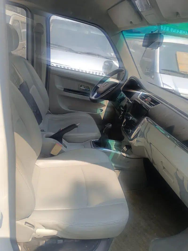 New Hiace X30L 2018 1.5L Van Business Edition DLCG14 — миниатюра 10