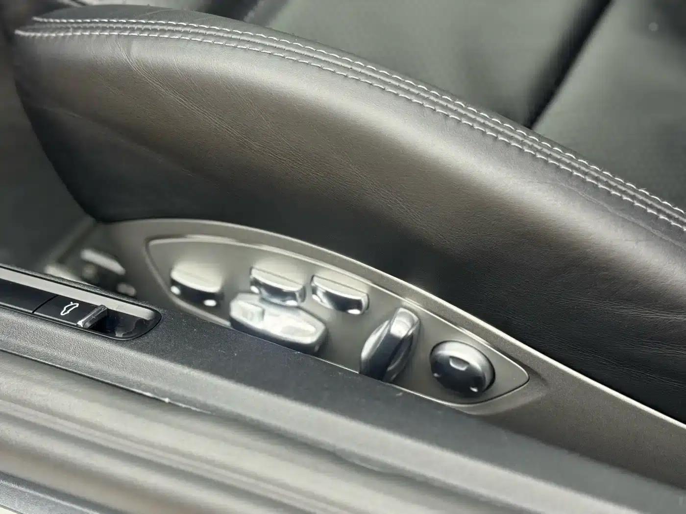 2016 Porsche 718 Boxster 2.0T — миниатюра 11