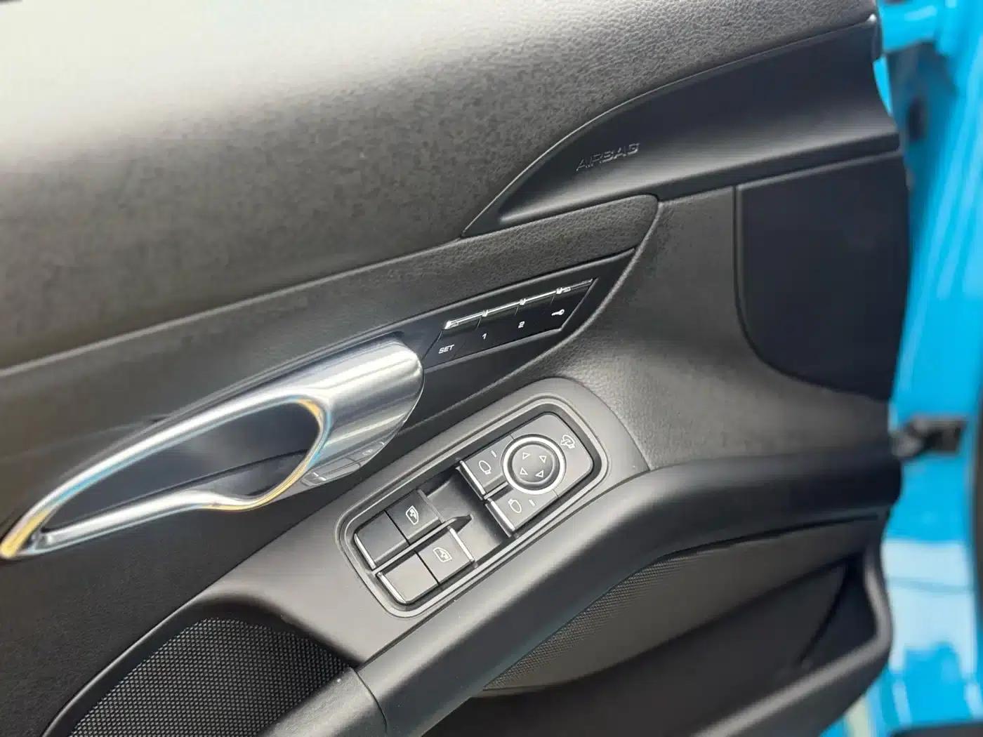 2016 Porsche 718 Boxster 2.0T — миниатюра 6