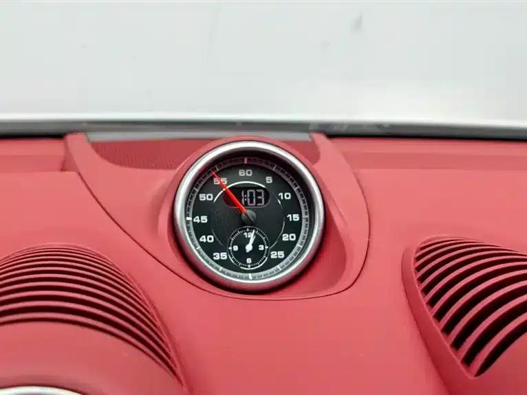 Porsche 718 2023 Cayman Style Edition 2.0T — миниатюра 14