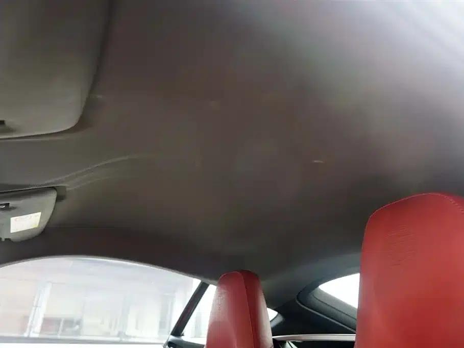Porsche 718 2023 Cayman Style Edition 2.0T — миниатюра 15