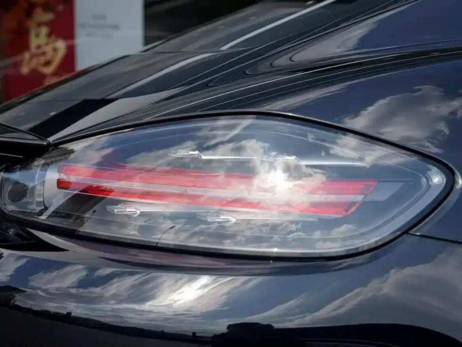 Porsche 718 2023 Cayman Style Edition 2.0T — миниатюра 28