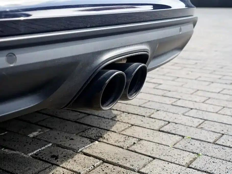 Porsche 718 2023 Cayman Style Edition 2.0T — миниатюра 29