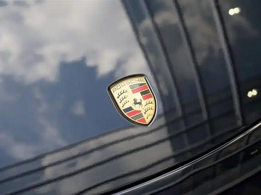 Porsche 718 2023 Cayman Style Edition 2.0T — миниатюра 31