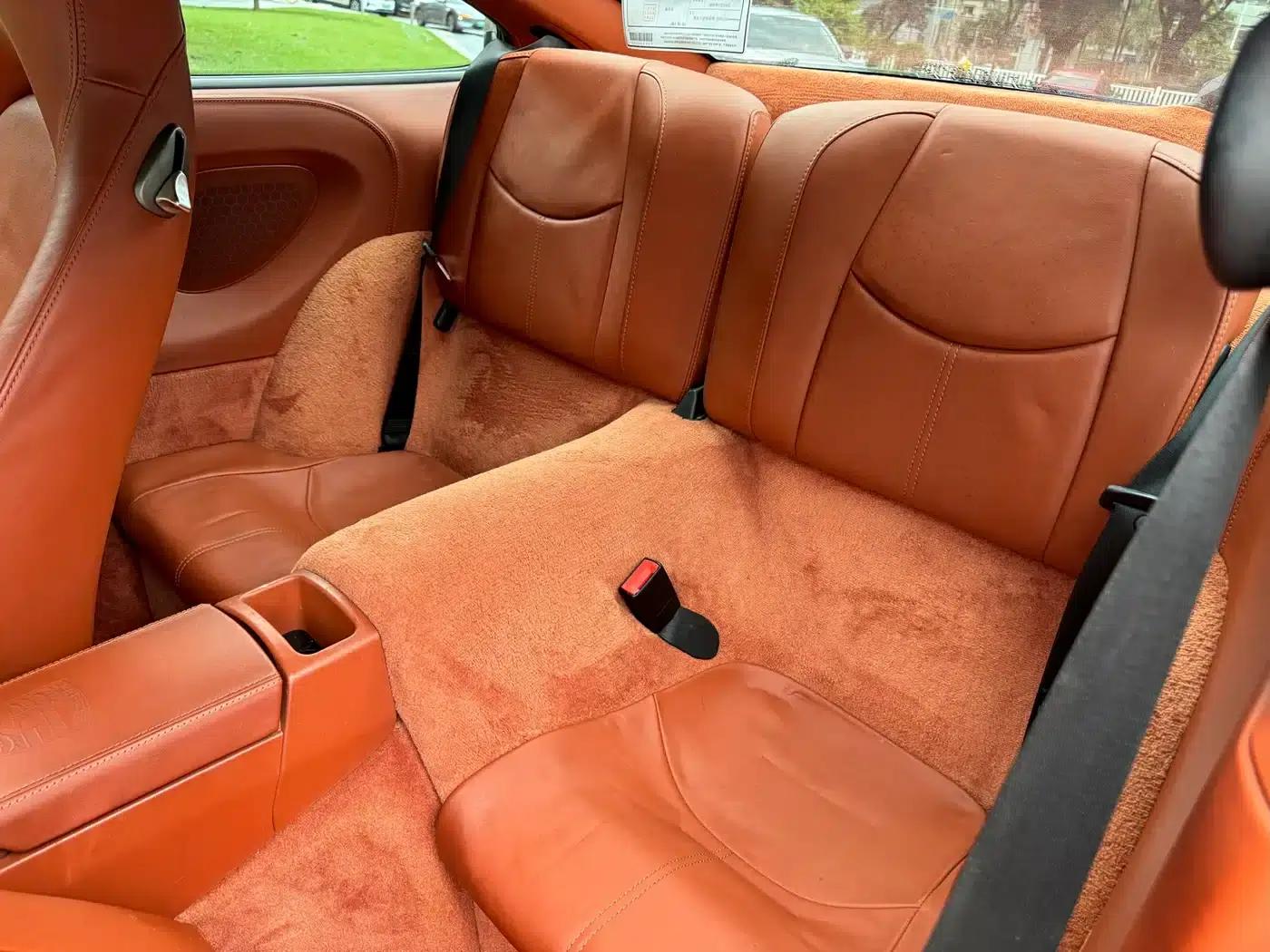 2010 Porsche 911 Carrera 3.6L — миниатюра 14