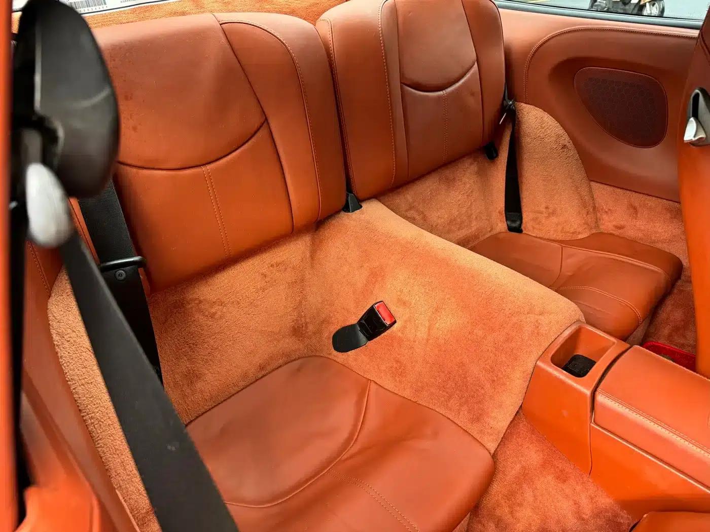2010 Porsche 911 Carrera 3.6L — миниатюра 9