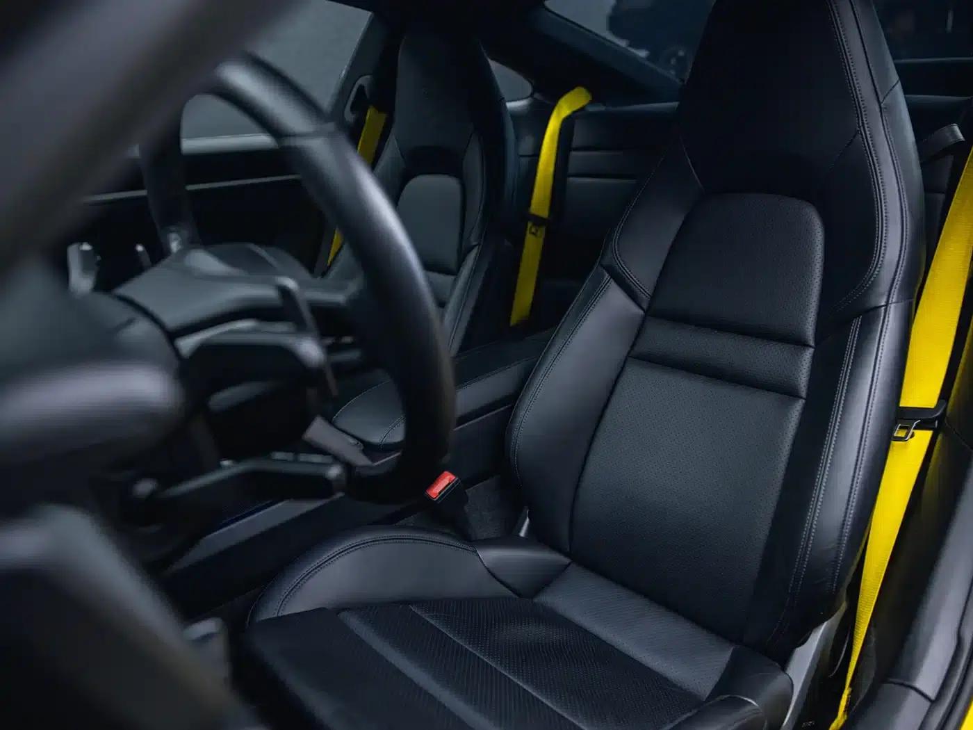 2022 Porsche 911 Carrera 3.0T — миниатюра 17