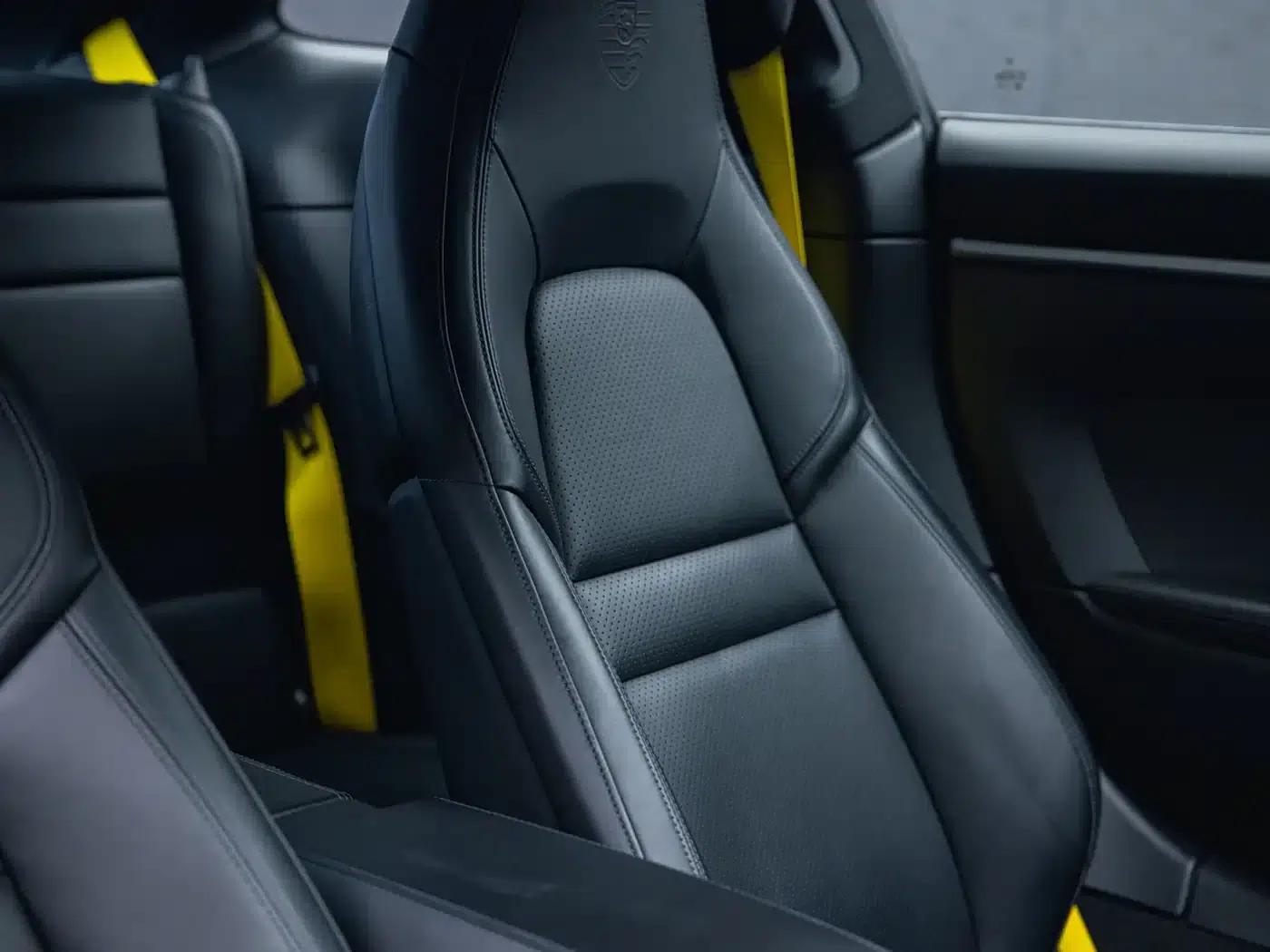 2022 Porsche 911 Carrera 3.0T — миниатюра 26