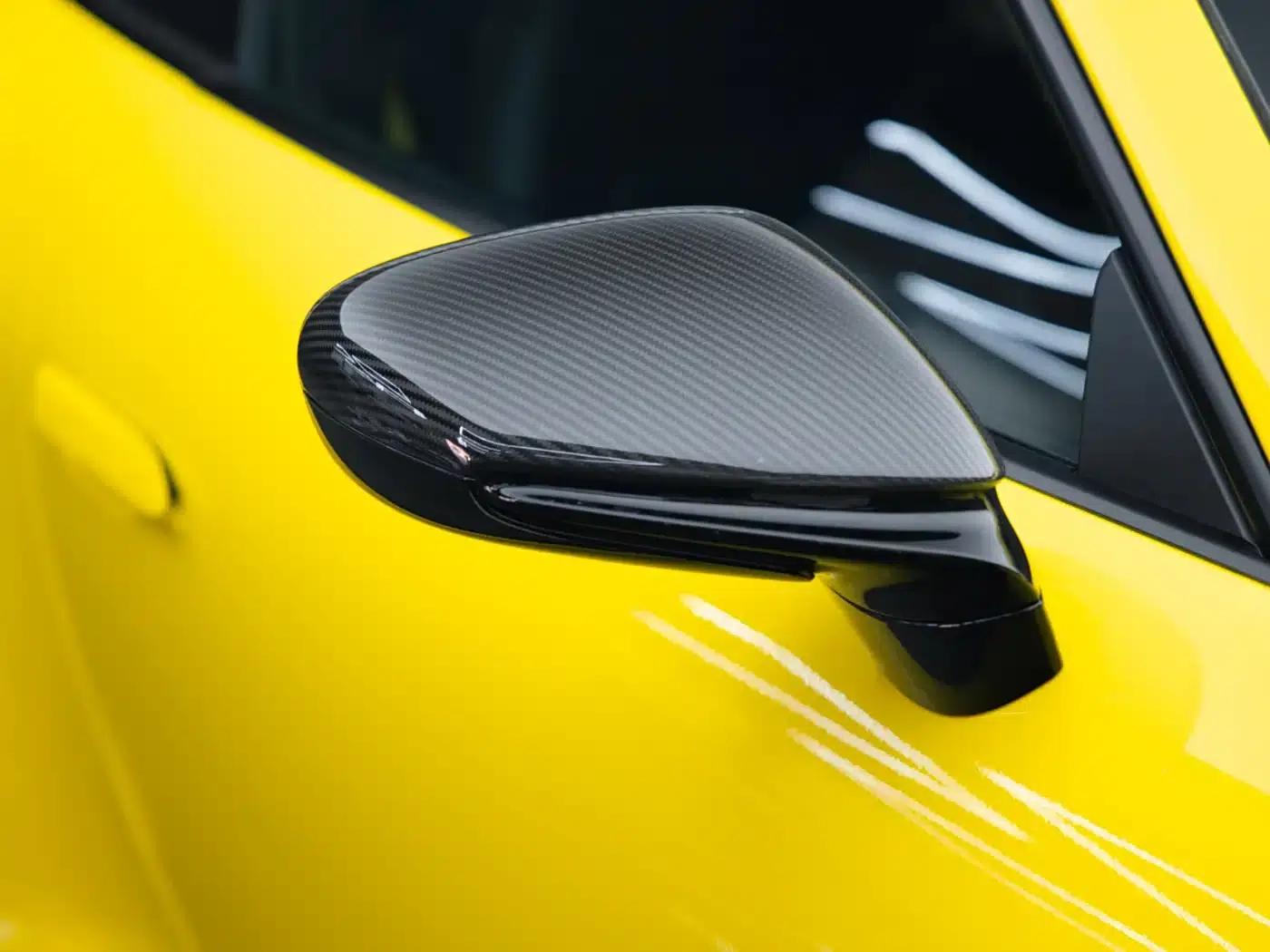 2022 Porsche 911 Carrera 3.0T — миниатюра 31