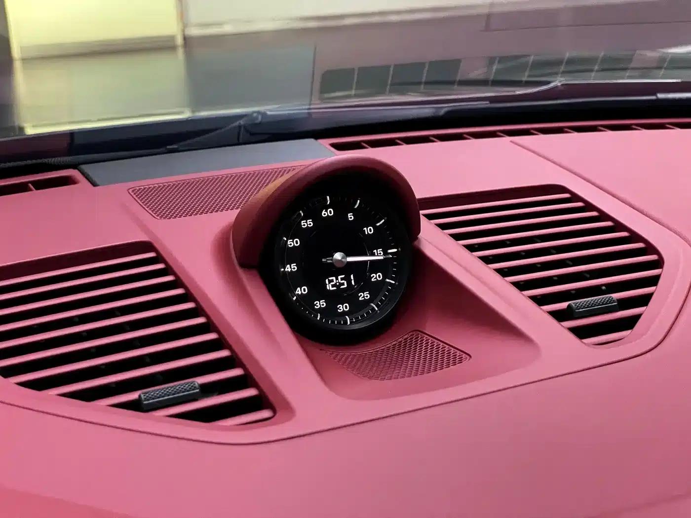 2023 Porsche 911 Carrera 3.0T — миниатюра 21