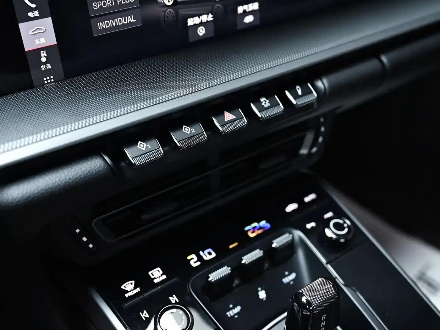 2022 Porsche 911 Carrera S 3.0T — миниатюра 11