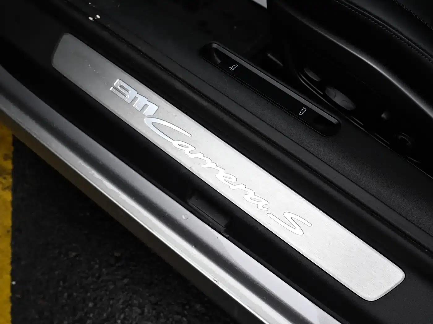 2022 Porsche 911 Carrera S 3.0T — миниатюра 13