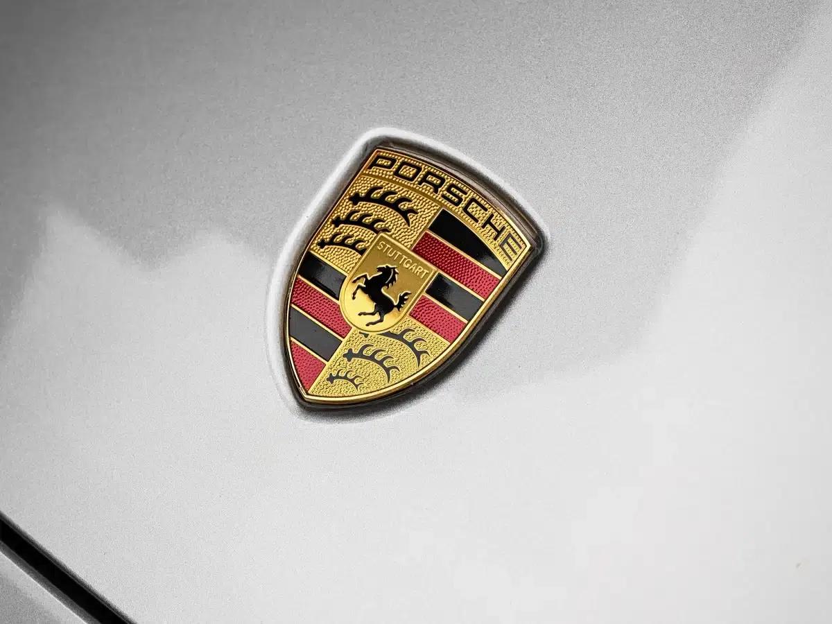 2022 Porsche 911 Carrera S 3.0T — миниатюра 19