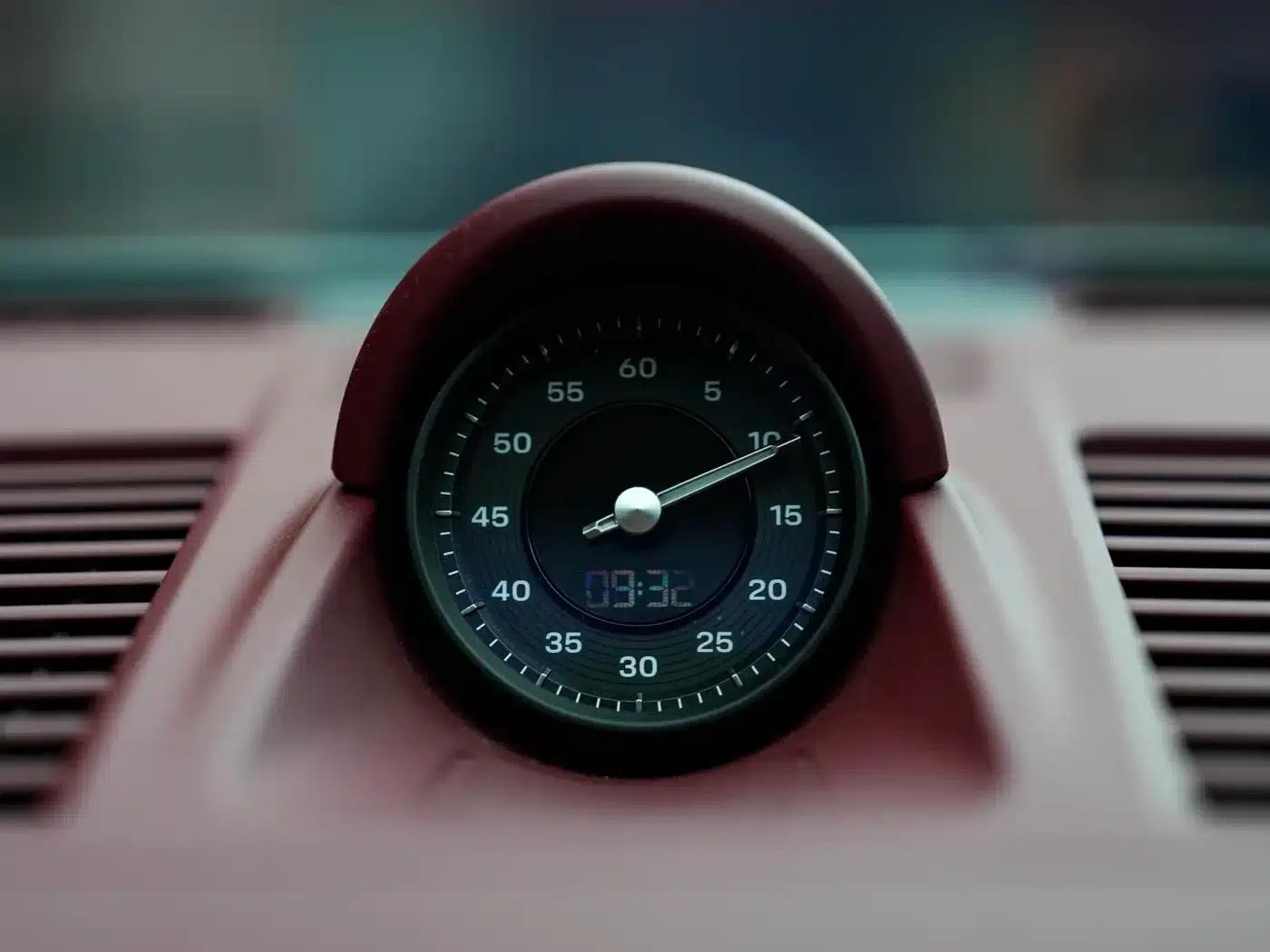 Porsche 911 2020 Carrera 3.0T — миниатюра 12