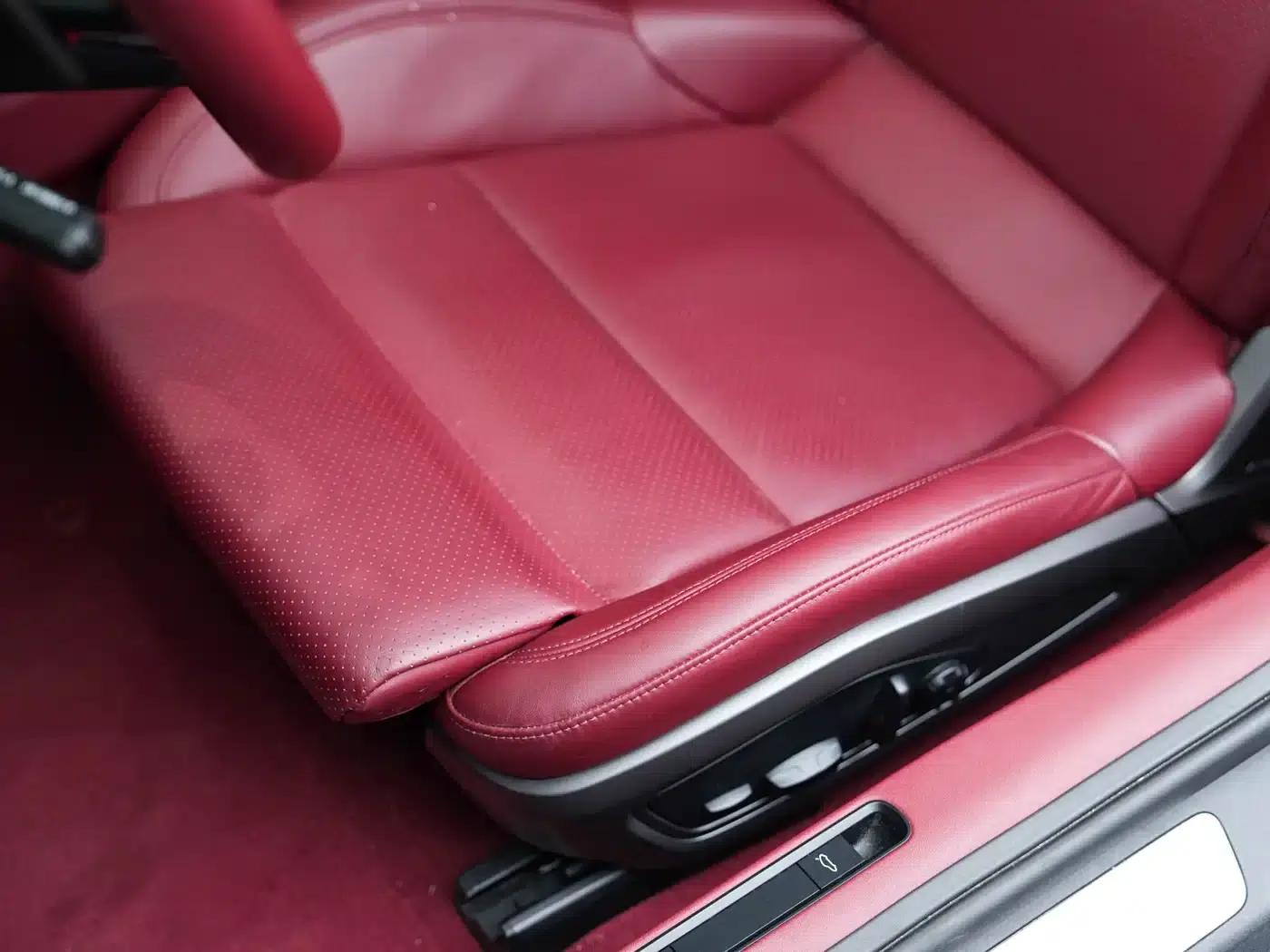 Porsche 911 2020 Carrera 3.0T — миниатюра 18