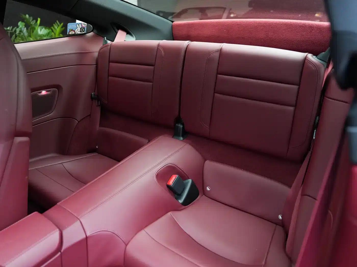 Porsche 911 2020 Carrera 3.0T — миниатюра 19
