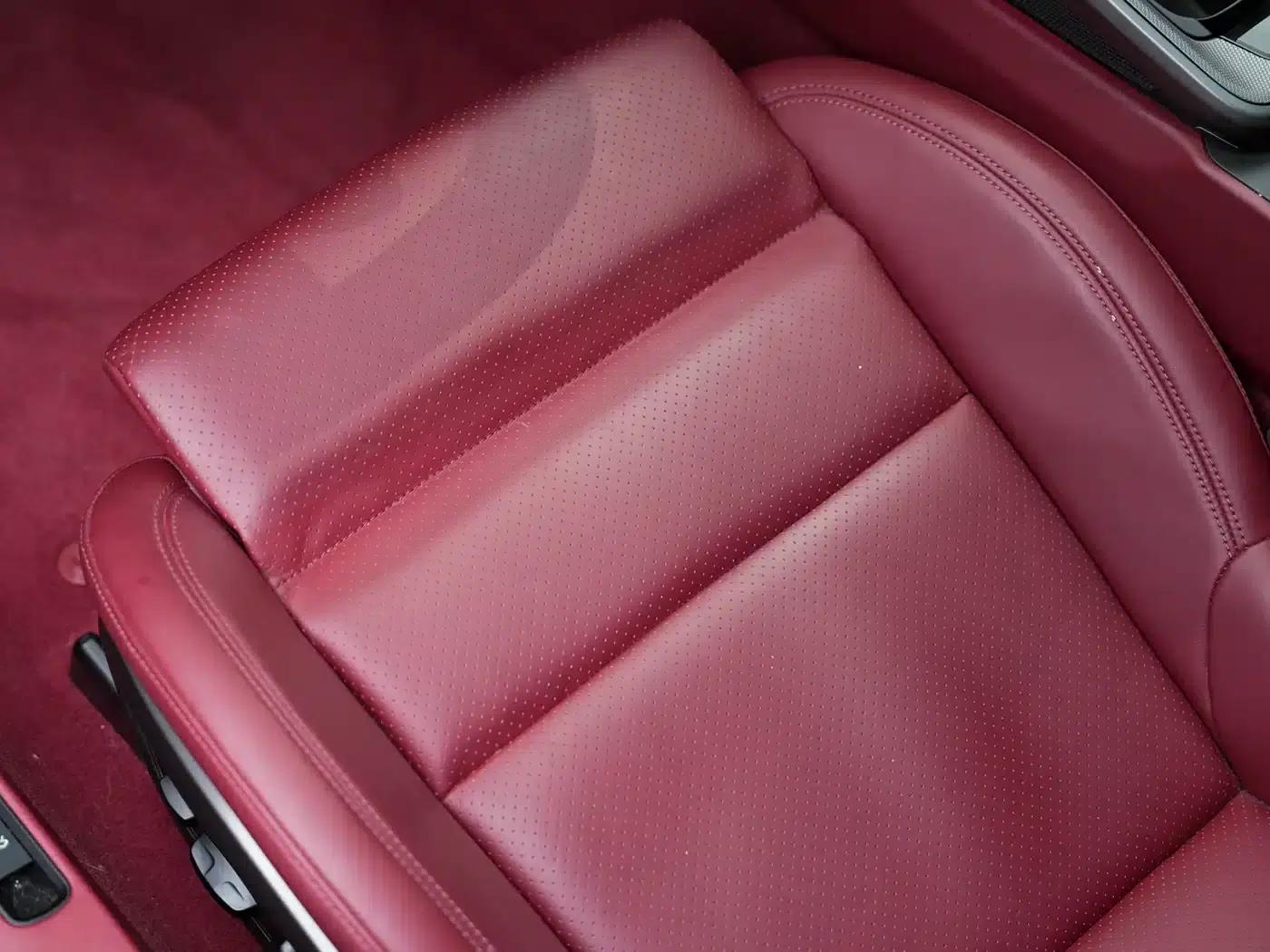 Porsche 911 2020 Carrera 3.0T — миниатюра 23
