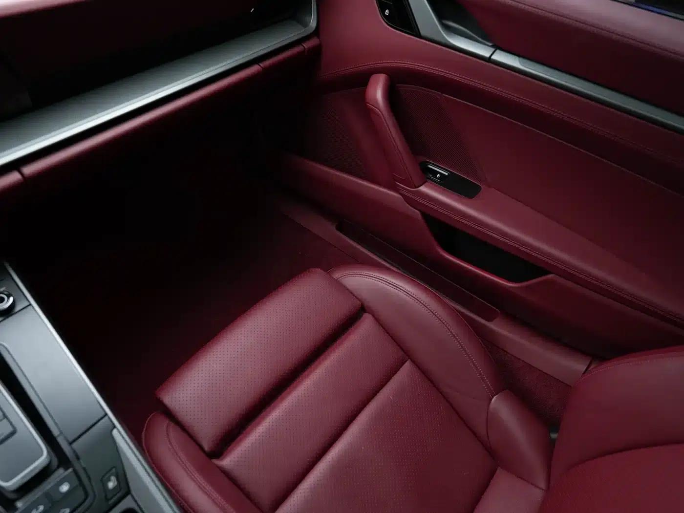 Porsche 911 2020 Carrera 3.0T — миниатюра 26