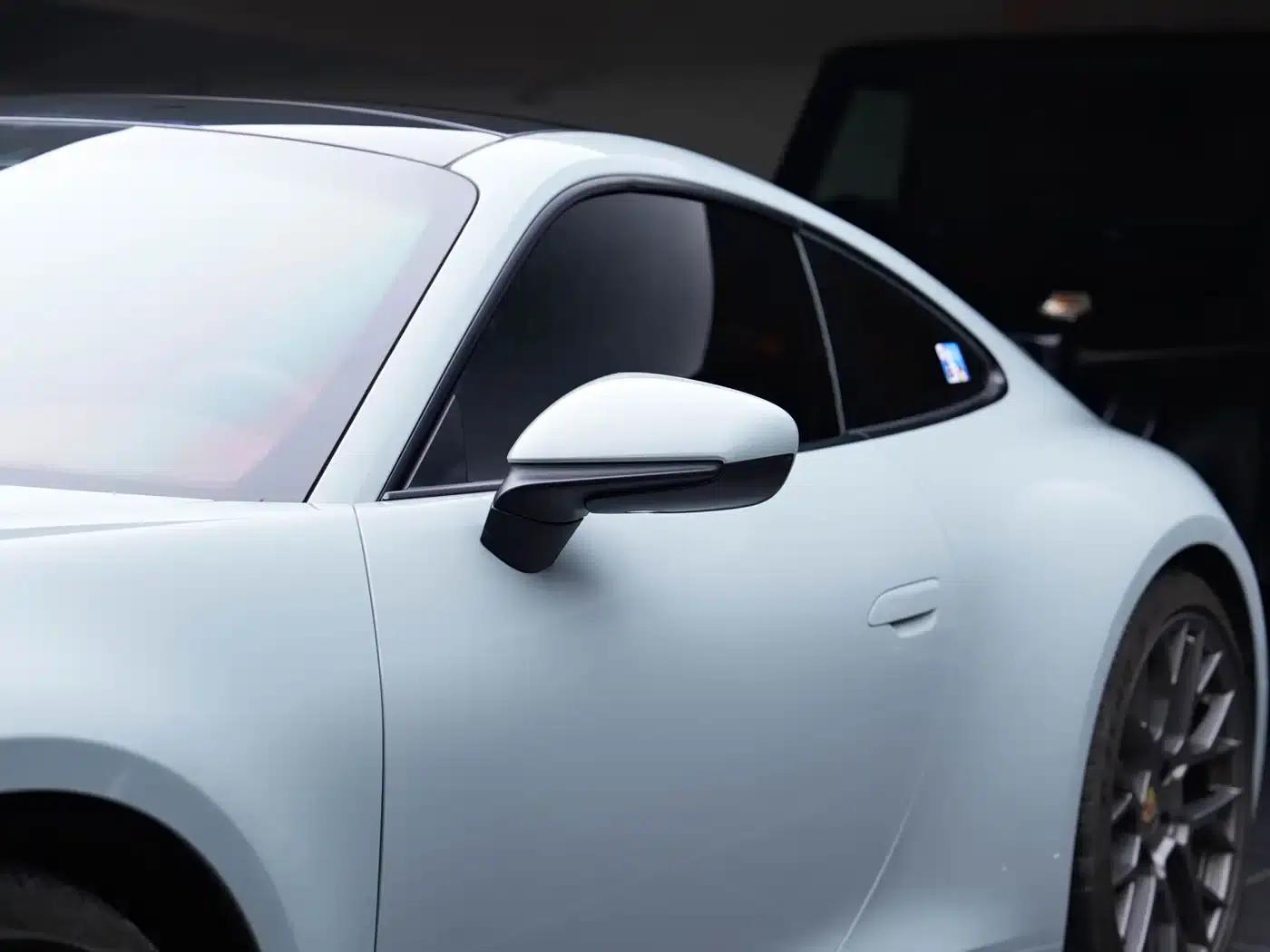 Porsche 911 2020 Carrera 3.0T — миниатюра 37