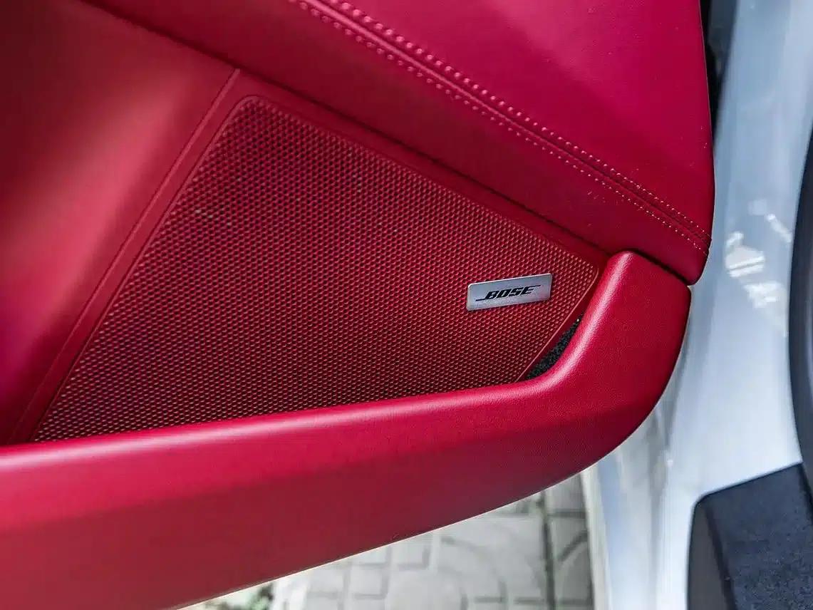 Porsche 911 2020 Carrera 3.0T — миниатюра 12