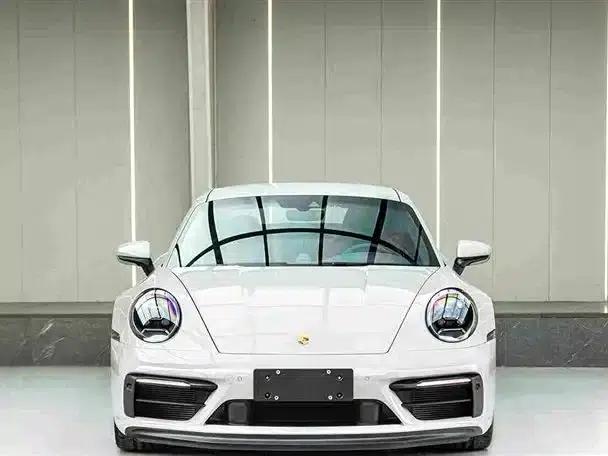 2022 Porsche 911 Carrera S 3.0T — миниатюра 11