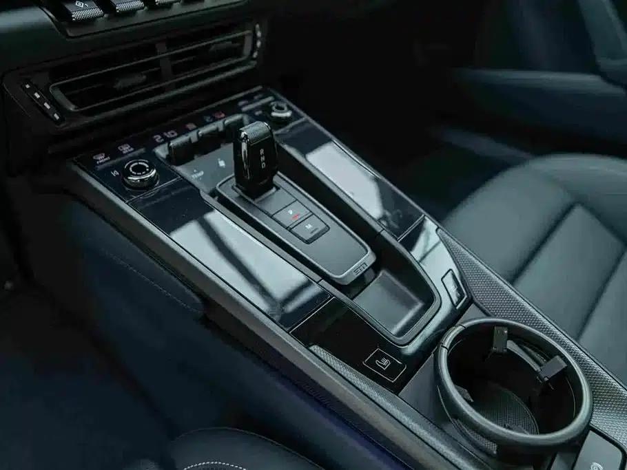 2022 Porsche 911 Carrera S 3.0T — миниатюра 17