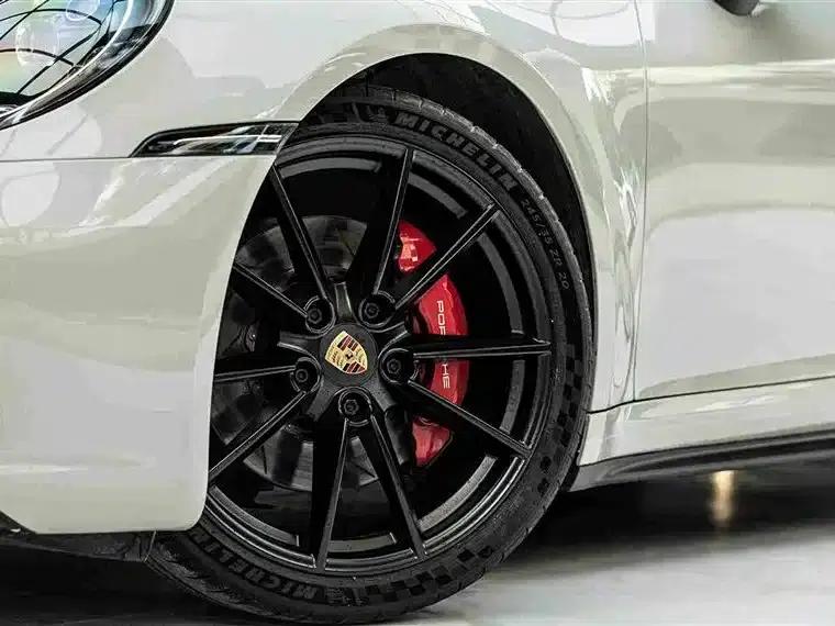 2022 Porsche 911 Carrera S 3.0T — миниатюра 6