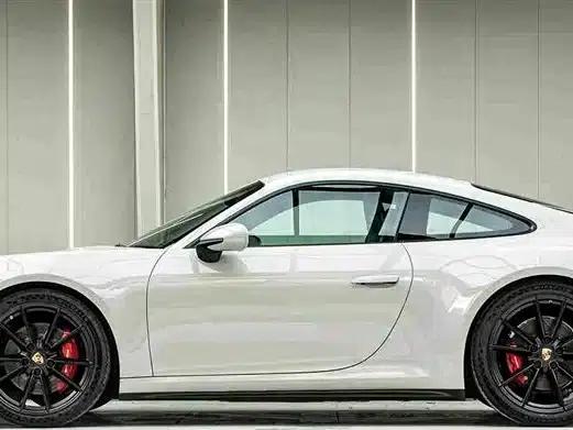 2022 Porsche 911 Carrera S 3.0T — миниатюра 7