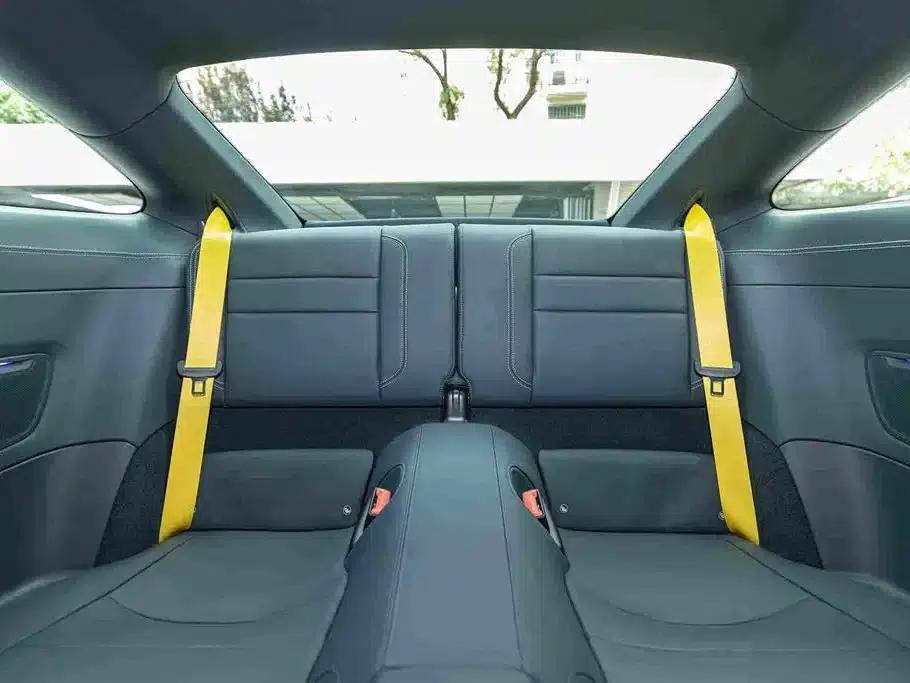 2022 Porsche 911 Carrera S 3.0T — миниатюра 8