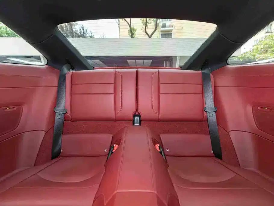 2023 Porsche 911 Carrera S 3.0T — миниатюра 5