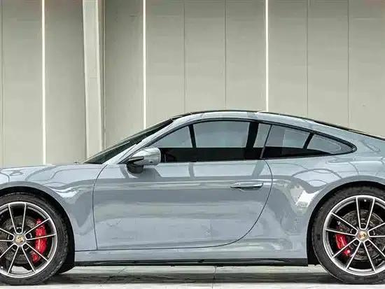 2023 Porsche 911 Carrera S 3.0T — миниатюра 9