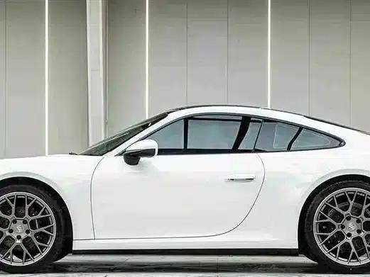 2023 Porsche 911 Carrera 3.0T — миниатюра 7