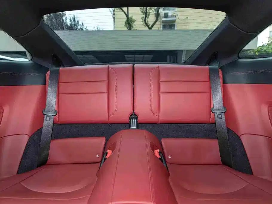 2023 Porsche 911 Carrera 3.0T — миниатюра 9