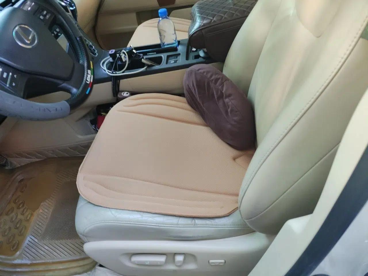 Lexus RX Classic 2011 270 Elegant Edition — миниатюра 15