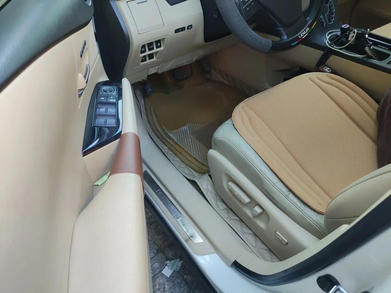 Lexus RX Classic 2011 270 Elegant Edition — миниатюра 16