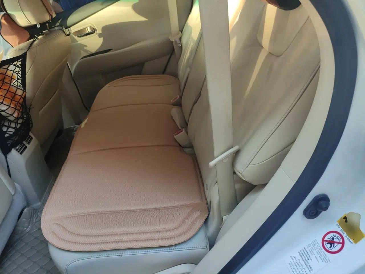 Lexus RX Classic 2011 270 Elegant Edition — миниатюра 17