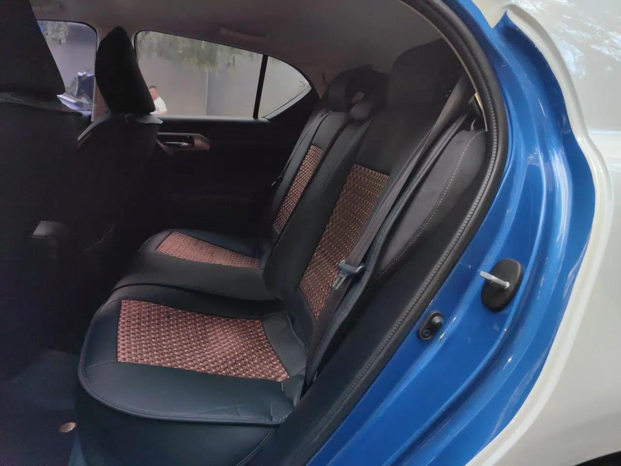 Lexus CT 2014 CT200h Comfort Edition Two-Tone — миниатюра 17