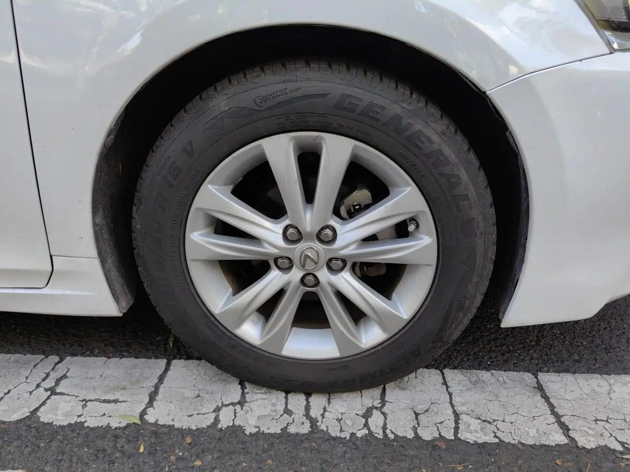 Lexus CT 2014 CT200h Comfort Edition Two-Tone — миниатюра 8