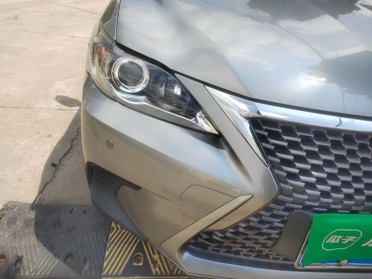 Lexus CT 2020 CT200h Elite Edition Monochrome — миниатюра 7
