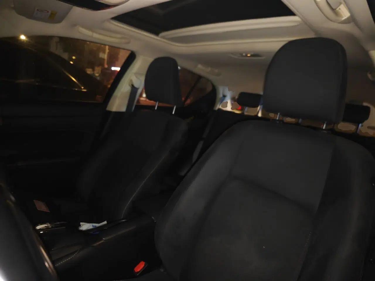 Lexus CT 2014 CT200h Comfort Edition Two-Tone — миниатюра 15