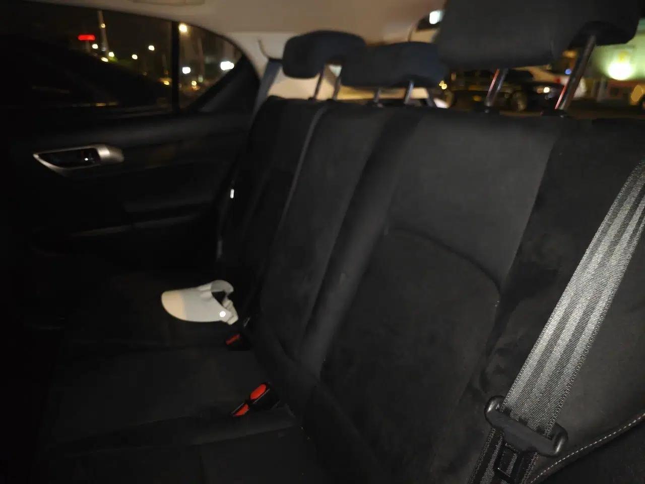 Lexus CT 2014 CT200h Comfort Edition Two-Tone — миниатюра 17